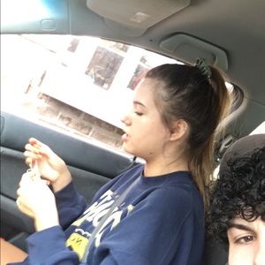 Meet your Posher, Isaac